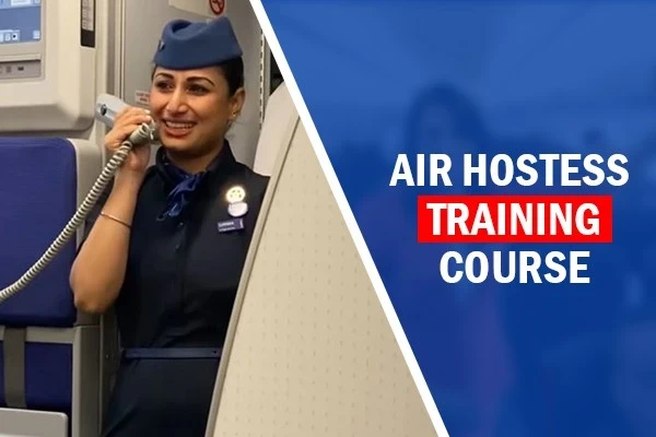 Air Hostess Course Bhartiya Airways Bhartiya Airways